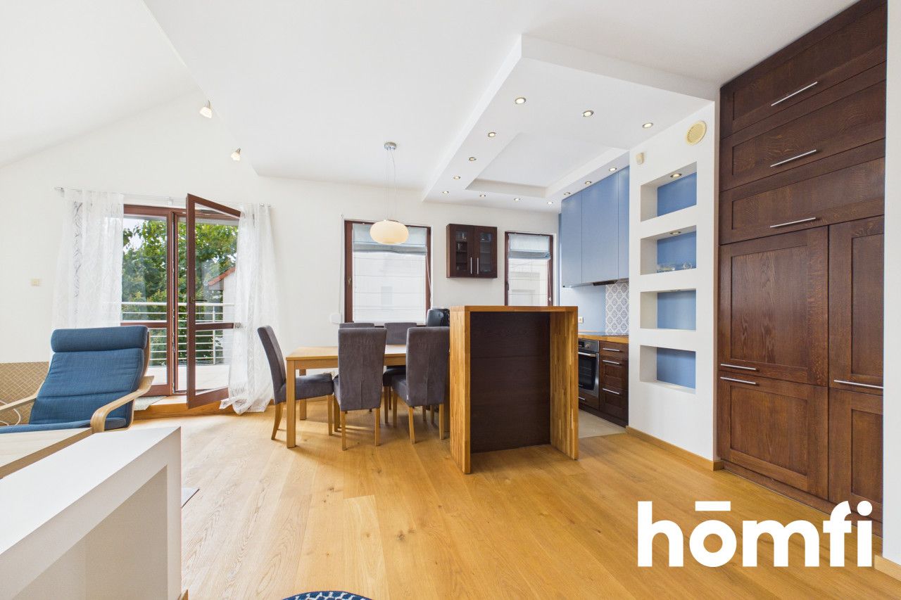 High level apartment, city centre - Apartment - Rent - Wrocław, Krzyki / Ołtaszyn