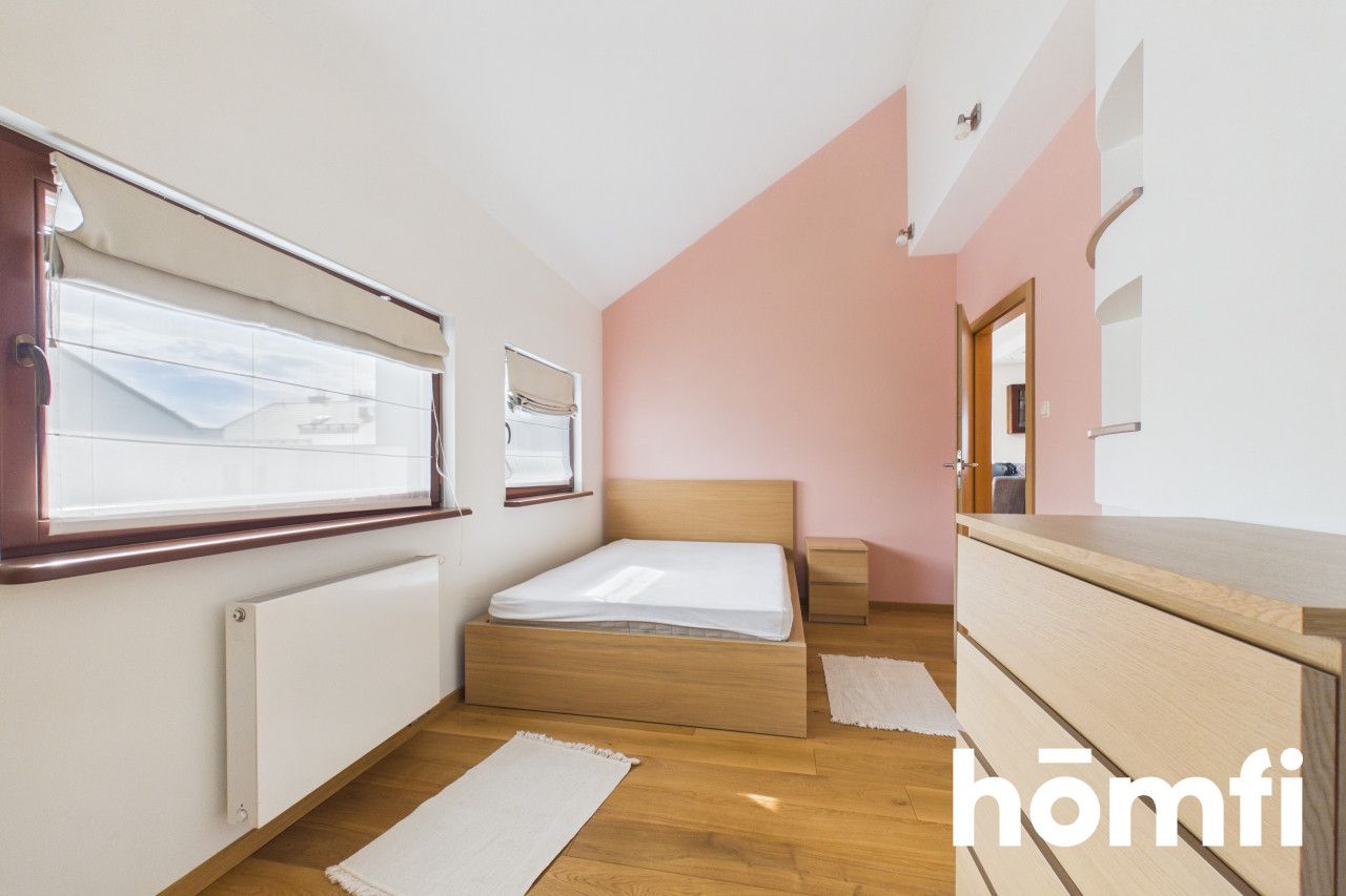 High level apartment, city centre - Apartment - Rent - Wrocław, Krzyki / Ołtaszyn