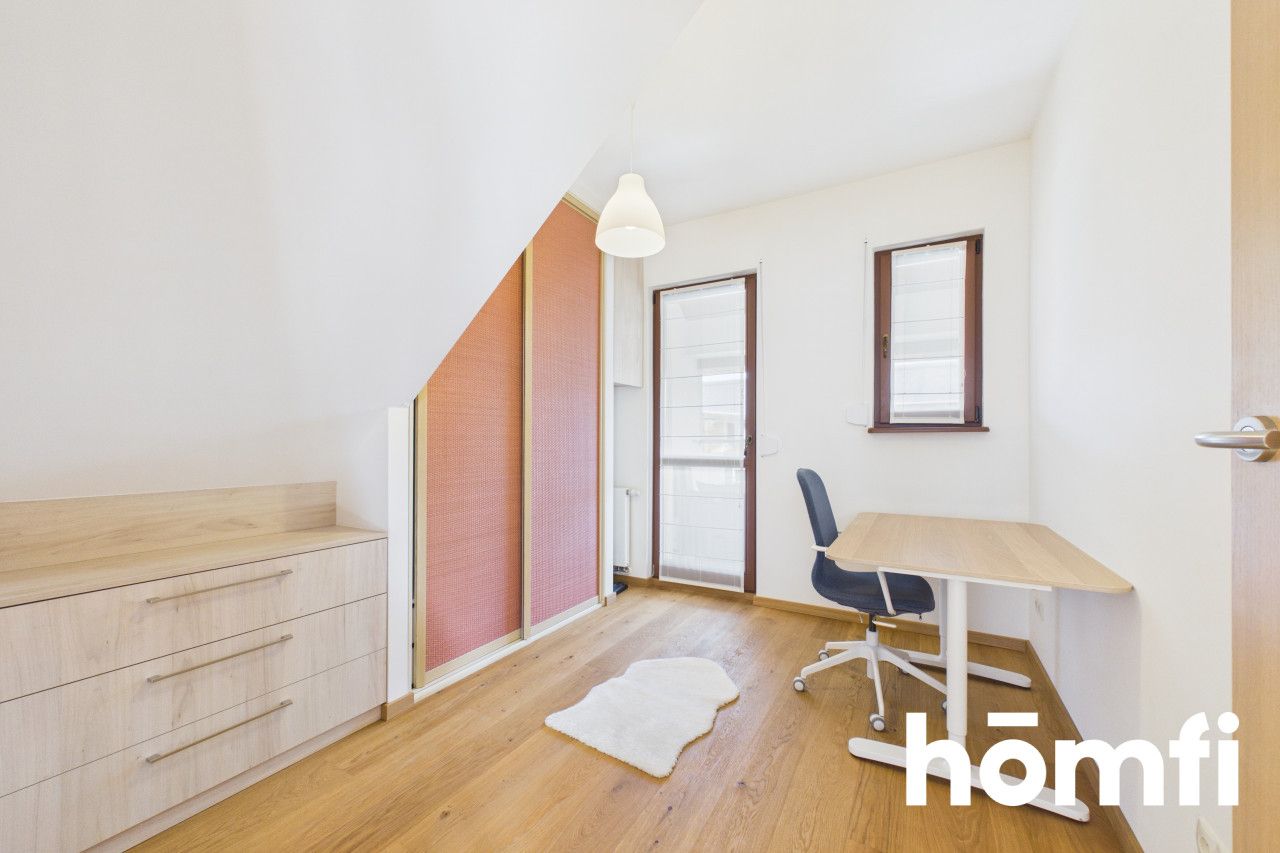 High level apartment, city centre - Apartment - Rent - Wrocław, Krzyki / Ołtaszyn