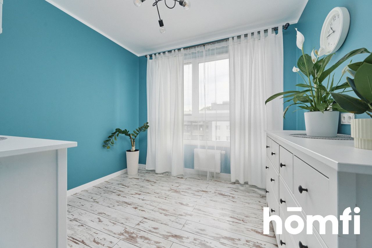 Comfortable 2-room apartment with balcony - Apartment - Rent - Wrocław, Fabryczna