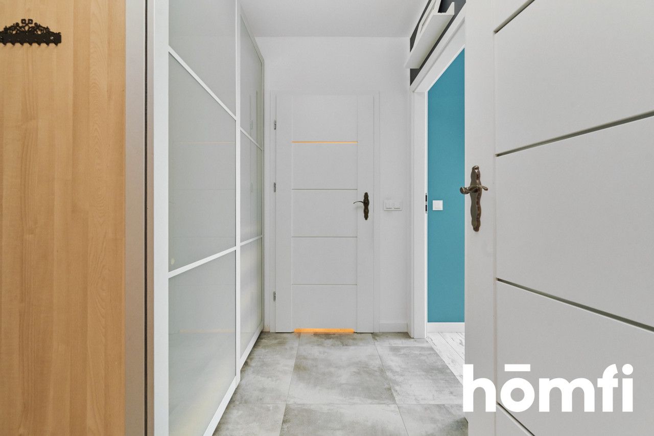 Comfortable 2-room apartment with balcony - Apartment - Rent - Wrocław, Fabryczna