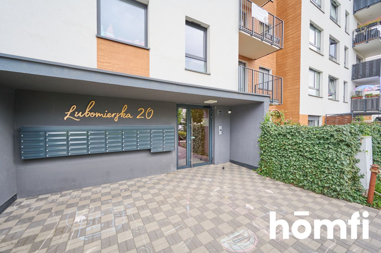 Comfortable 2-room apartment with balcony - Apartment - Rent - Wrocław, Fabryczna