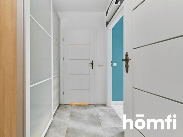 Comfortable 2-room apartment with balcony - Квартира - Оренда - Wrocław, Fabryczna