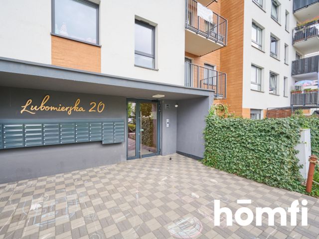 Comfortable 2-room apartment with balcony - Квартира - Оренда - Wrocław, Fabryczna