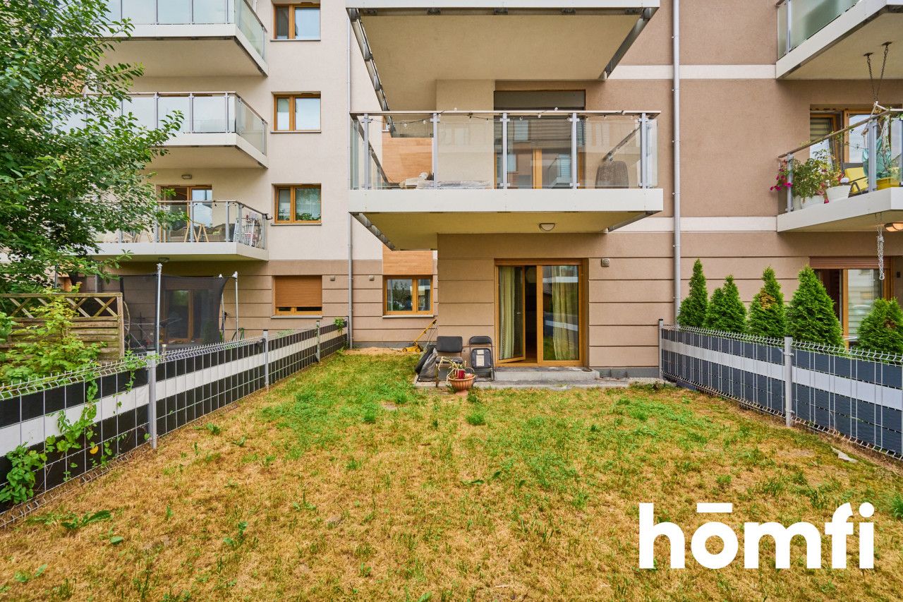 Cozy 2-room apartment on Kościańska Street – Złotniki - Квартира - Оренда - Wrocław, Fabryczna