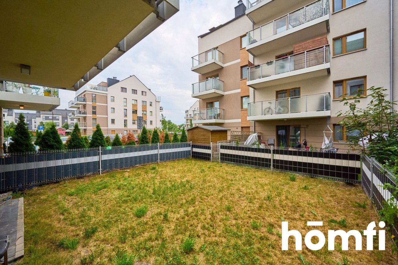 Cozy 2-room apartment on Kościańska Street – Złotniki - Квартира - Оренда - Wrocław, Fabryczna