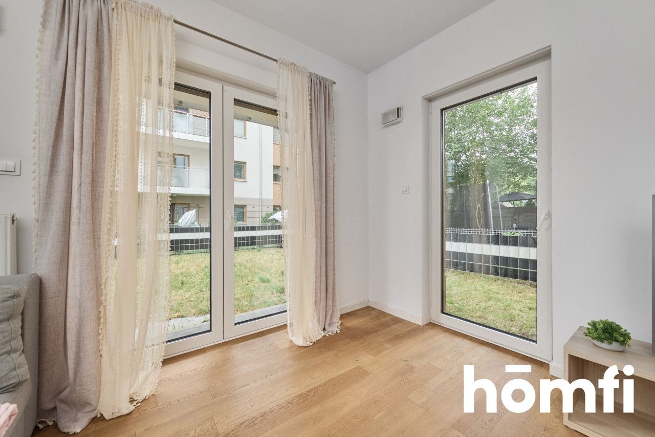 Cozy 2-room apartment on Kościańska Street – Złotniki - Квартира - Оренда - Wrocław, Fabryczna
