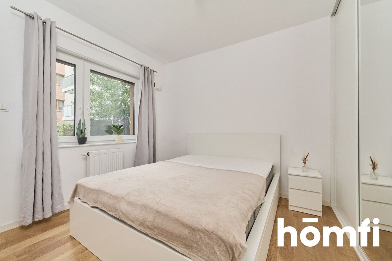 Cozy 2-room apartment on Kościańska Street – Złotniki - Квартира - Оренда - Wrocław, Fabryczna
