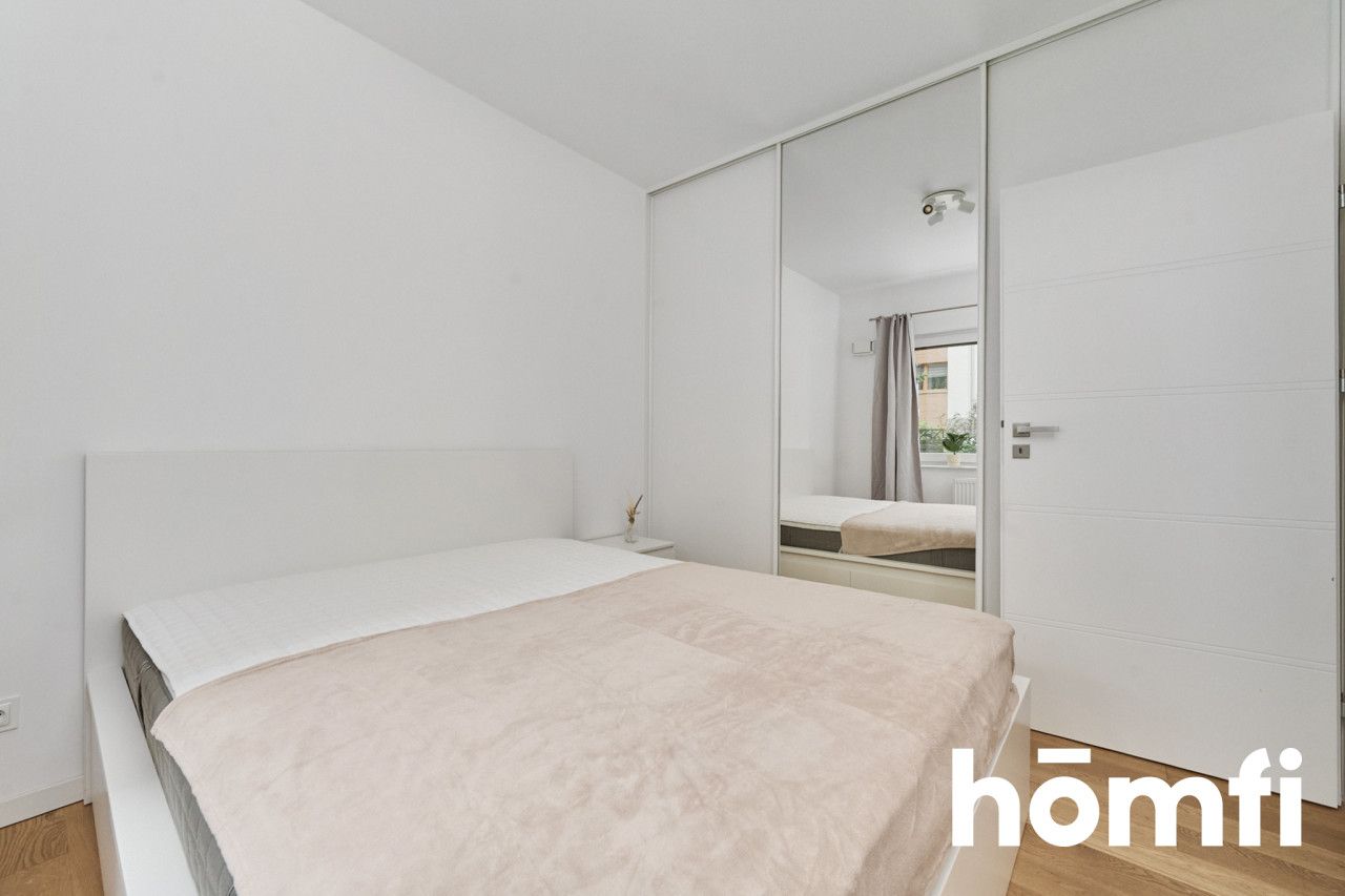 Cozy 2-room apartment on Kościańska Street – Złotniki - Квартира - Оренда - Wrocław, Fabryczna
