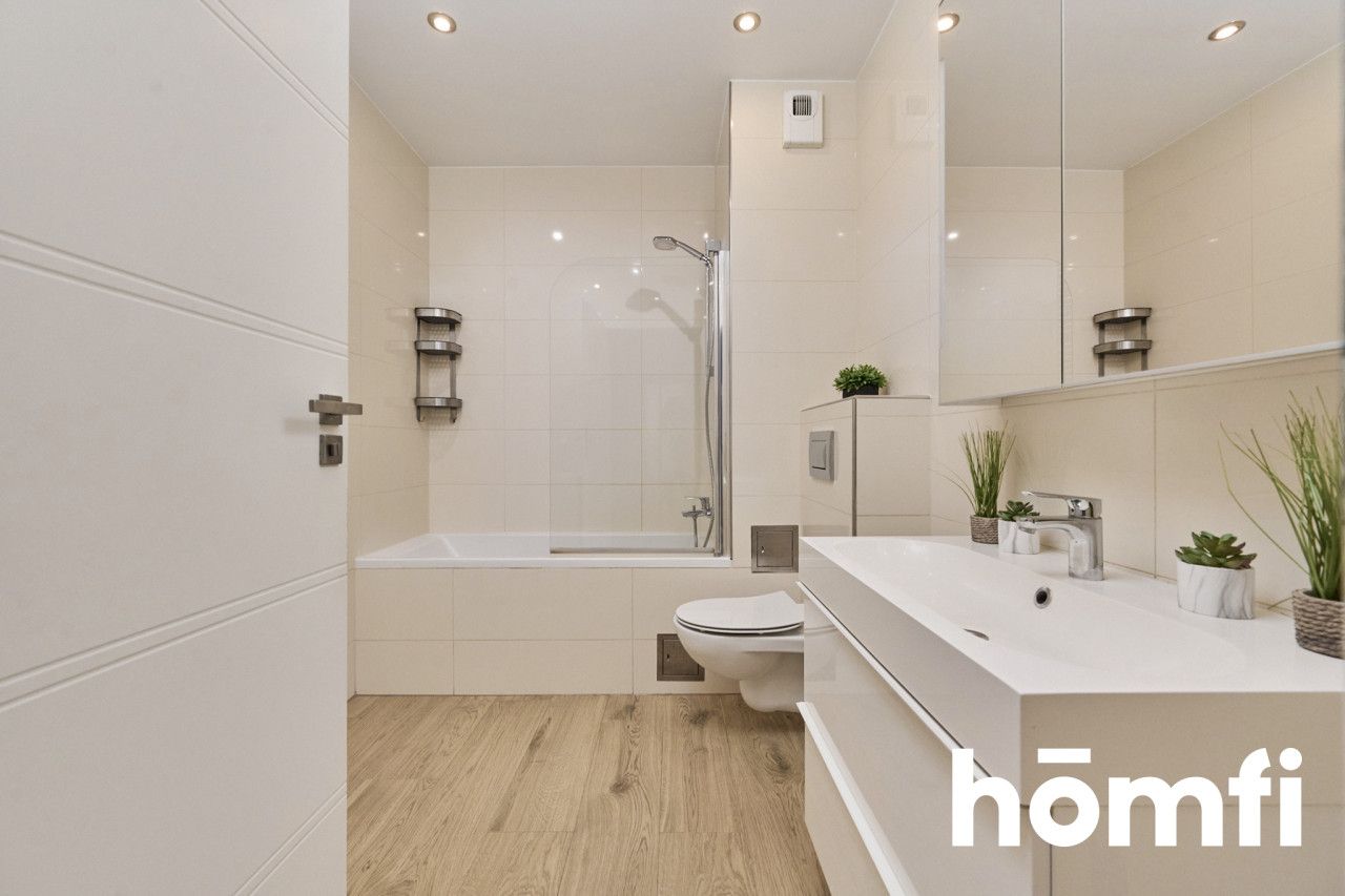 Cozy 2-room apartment on Kościańska Street – Złotniki - Квартира - Оренда - Wrocław, Fabryczna