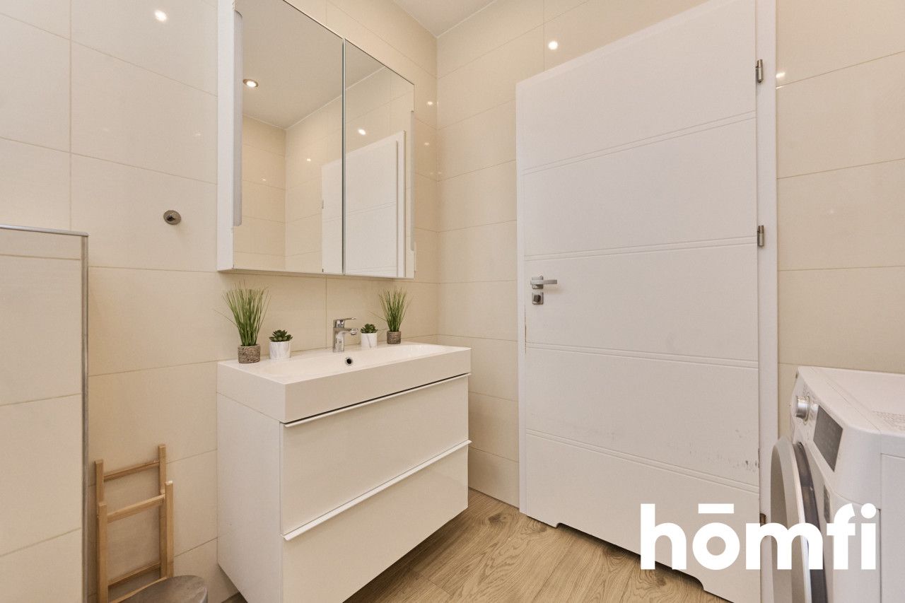 Cozy 2-room apartment on Kościańska Street – Złotniki - Квартира - Оренда - Wrocław, Fabryczna