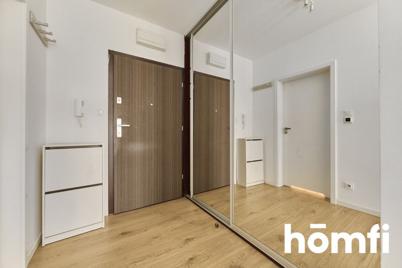 Cozy 2-room apartment on Kościańska Street – Złotniki - Квартира - Оренда - Wrocław, Fabryczna