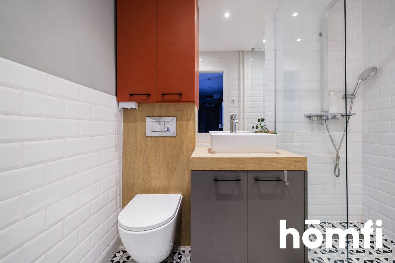 Fully Furnished 3-Bedroom Apartment | Elevator | Loggia | Rent from 01.09 - Apartment - Rent - Kraków, Nowa Huta / Bieńczyce