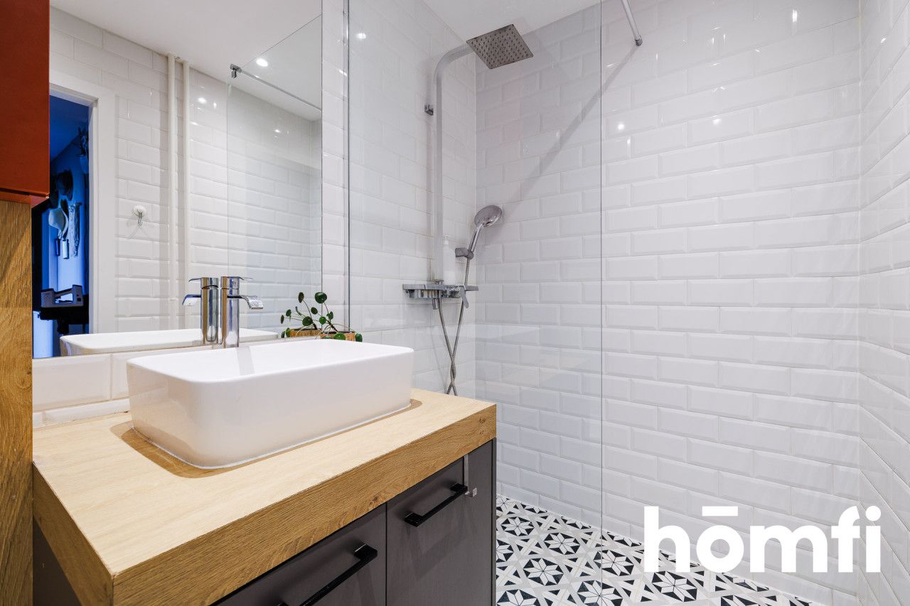 Fully Furnished 3-Bedroom Apartment | Elevator | Loggia | Rent from 01.09 - Apartment - Rent - Kraków, Nowa Huta / Bieńczyce