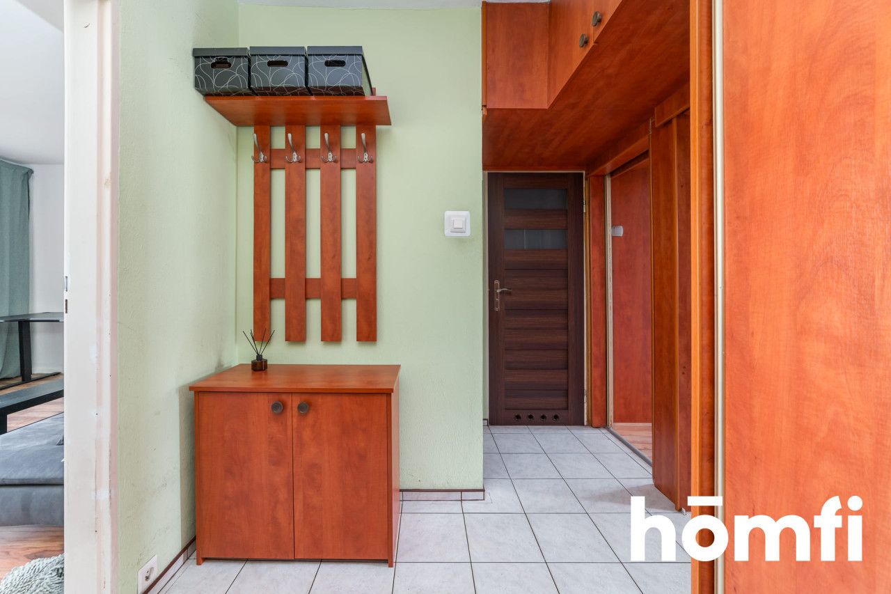 2 POKOJE | 52,4 M² | WIDZEW | BALKON | UMEBLOWANE - Mieszkanie - Wynajem - Łódź, Widzew