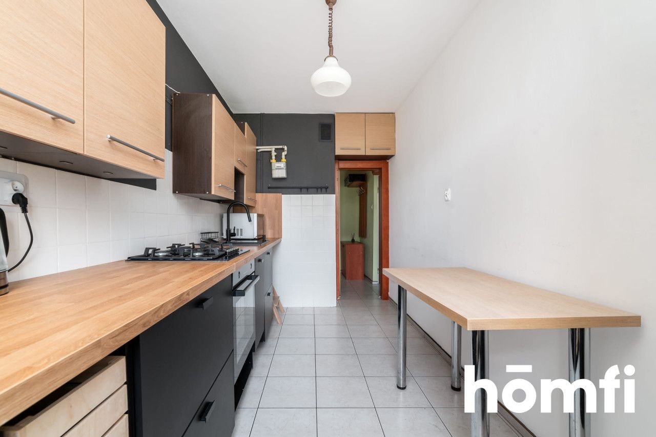 2 POKOJE | 52,4 M² | WIDZEW | BALKON | UMEBLOWANE - Mieszkanie - Wynajem - Łódź, Widzew