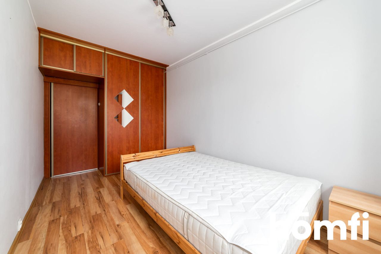 2 POKOJE | 52,4 M² | WIDZEW | BALKON | UMEBLOWANE - Mieszkanie - Wynajem - Łódź, Widzew