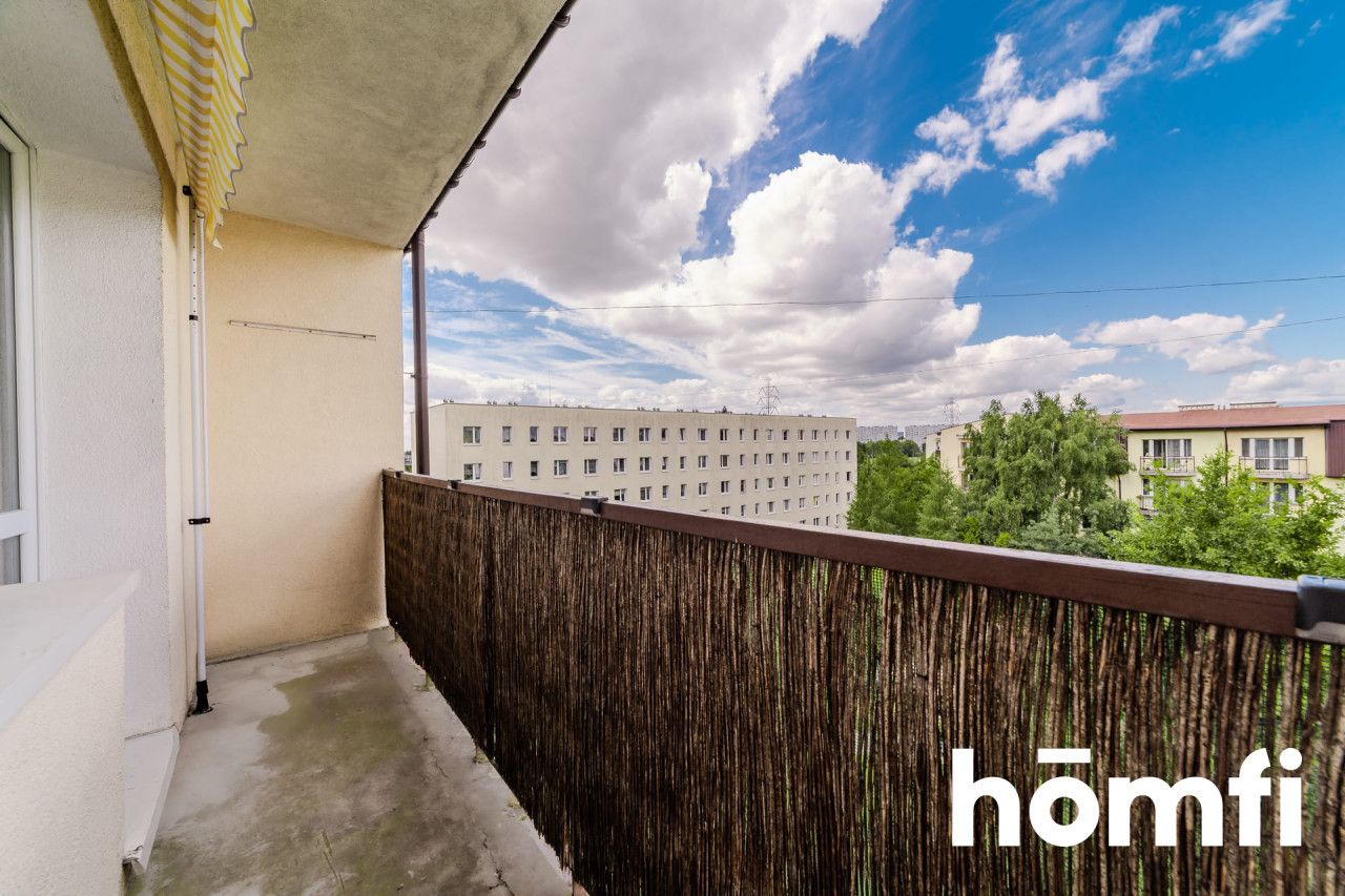 2 POKOJE | 52,4 M² | WIDZEW | BALKON | UMEBLOWANE - Mieszkanie - Wynajem - Łódź, Widzew