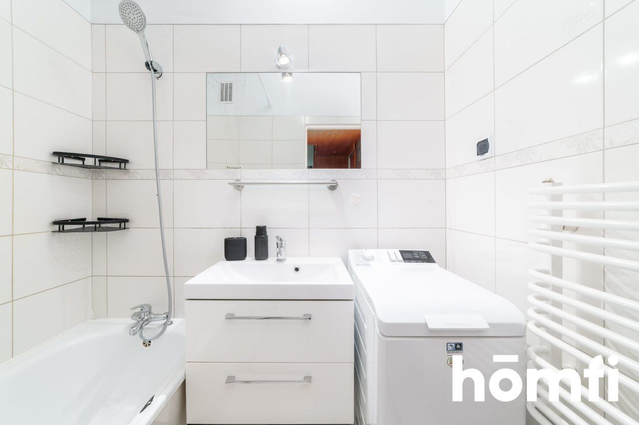 2 POKOJE | 52,4 M² | WIDZEW | BALKON | UMEBLOWANE - Mieszkanie - Wynajem - Łódź, Widzew