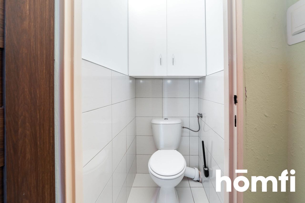 2 POKOJE | 52,4 M² | WIDZEW | BALKON | UMEBLOWANE - Mieszkanie - Wynajem - Łódź, Widzew