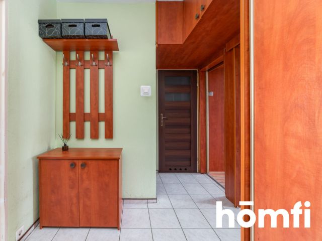 2 ROOMS | 52.4 M2 | WIDZEW | BALCONY | FULLY FURNISHED - Apartment - Rent - Łódź, Widzew