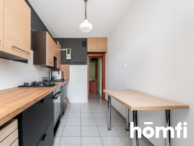 2 ROOMS | 52.4 M2 | WIDZEW | BALCONY | FULLY FURNISHED - Apartment - Rent - Łódź, Widzew