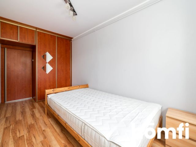 2 ROOMS | 52.4 M2 | WIDZEW | BALCONY | FULLY FURNISHED - Apartment - Rent - Łódź, Widzew
