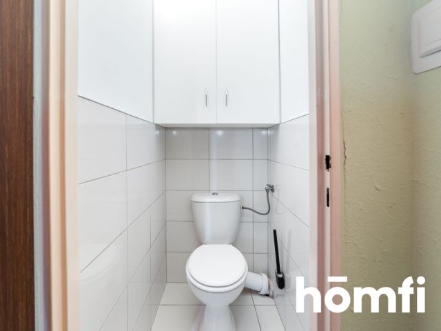 2 ROOMS | 52.4 M2 | WIDZEW | BALCONY | FULLY FURNISHED - Apartment - Rent - Łódź, Widzew