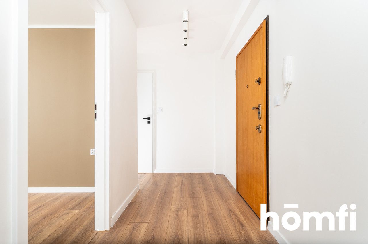3 rooms/ 3-Room Apartment after Full Renovation/ City Skyline / os. Piastów/ Mistrzejowice - Квартира - Продаж - Kraków, Nowa Huta / Mistrzejowice