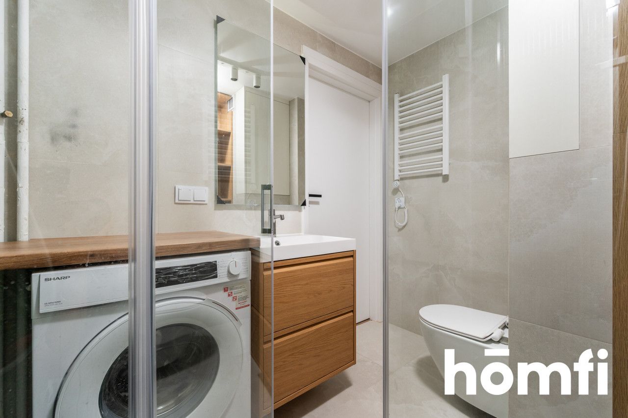 3 rooms/ 3-Room Apartment after Full Renovation/ City Skyline / os. Piastów/ Mistrzejowice - Квартира - Продаж - Kraków, Nowa Huta / Mistrzejowice