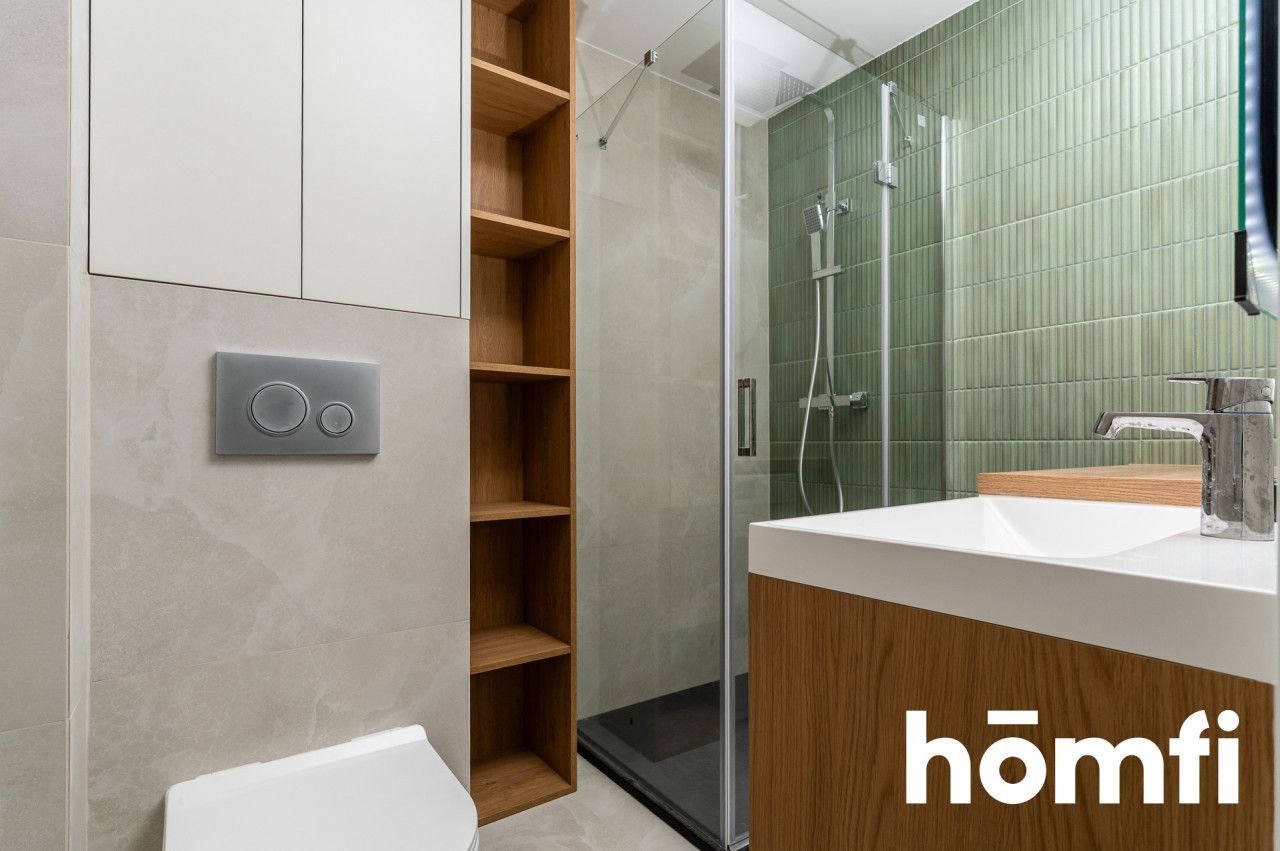 3 rooms/ 3-Room Apartment after Full Renovation/ City Skyline / os. Piastów/ Mistrzejowice - Квартира - Продаж - Kraków, Nowa Huta / Mistrzejowice