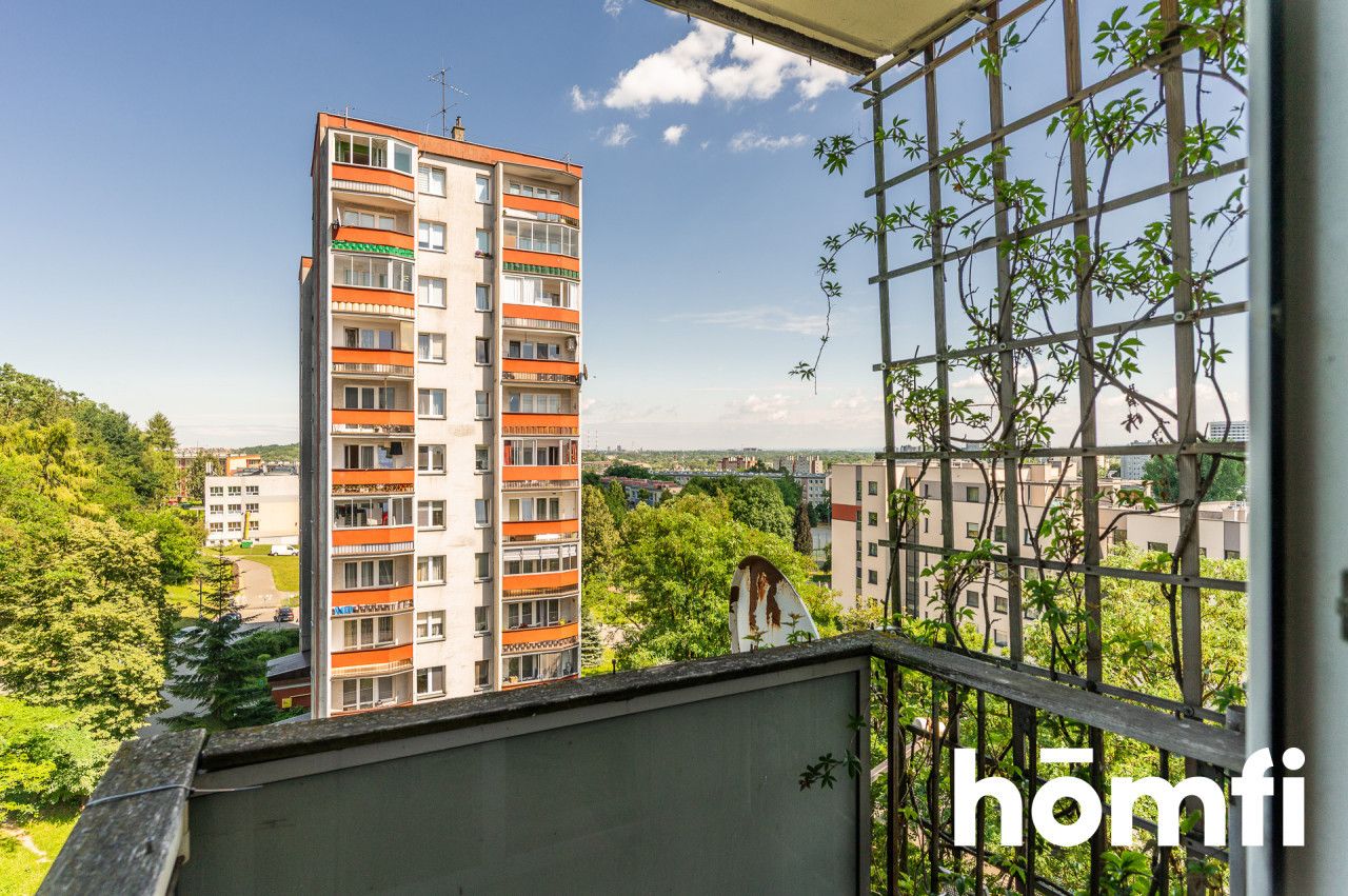 3 rooms/ 3-Room Apartment after Full Renovation/ City Skyline / os. Piastów/ Mistrzejowice - Квартира - Продаж - Kraków, Nowa Huta / Mistrzejowice