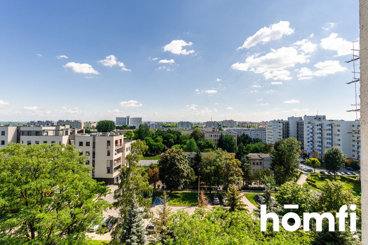 3 rooms/ 3-Room Apartment after Full Renovation/ City Skyline / os. Piastów/ Mistrzejowice - Квартира - Продаж - Kraków, Nowa Huta / Mistrzejowice