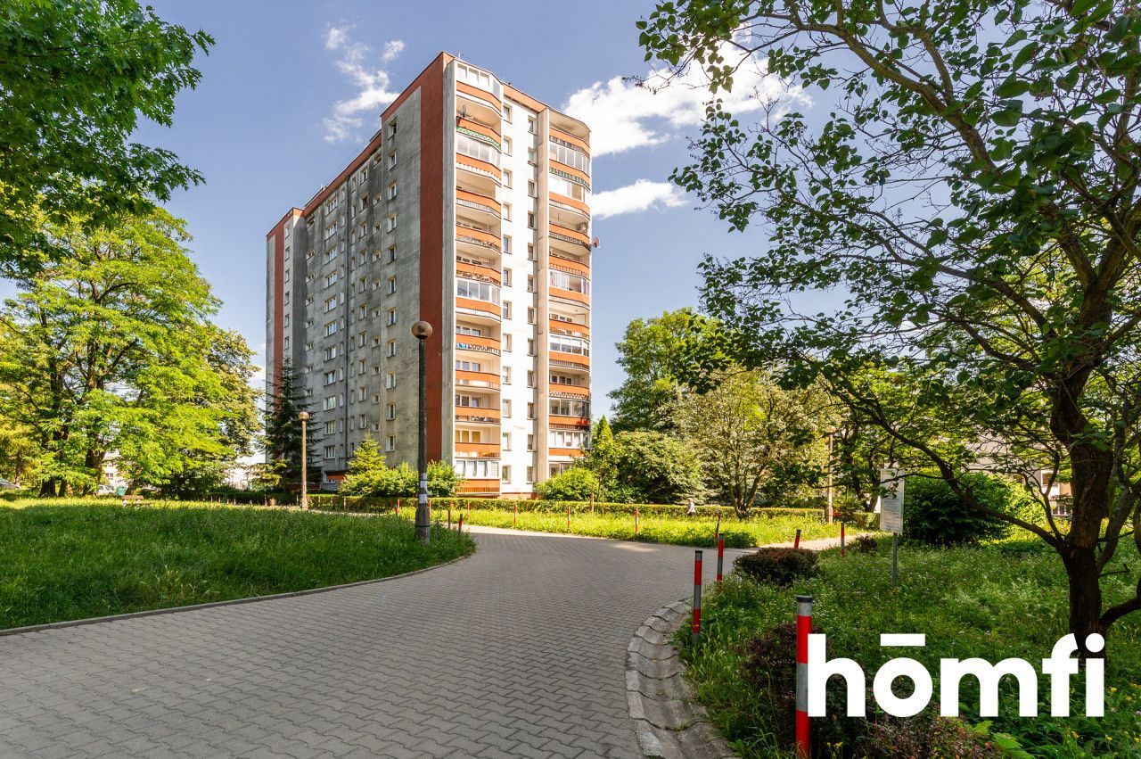 3 rooms/ 3-Room Apartment after Full Renovation/ City Skyline / os. Piastów/ Mistrzejowice - Квартира - Продаж - Kraków, Nowa Huta / Mistrzejowice