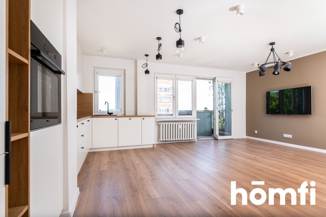 3 rooms/ 3-Room Apartment after Full Renovation/ City Skyline / os. Piastów/ Mistrzejowice - Квартира - Продаж - Kraków, Nowa Huta / Mistrzejowice