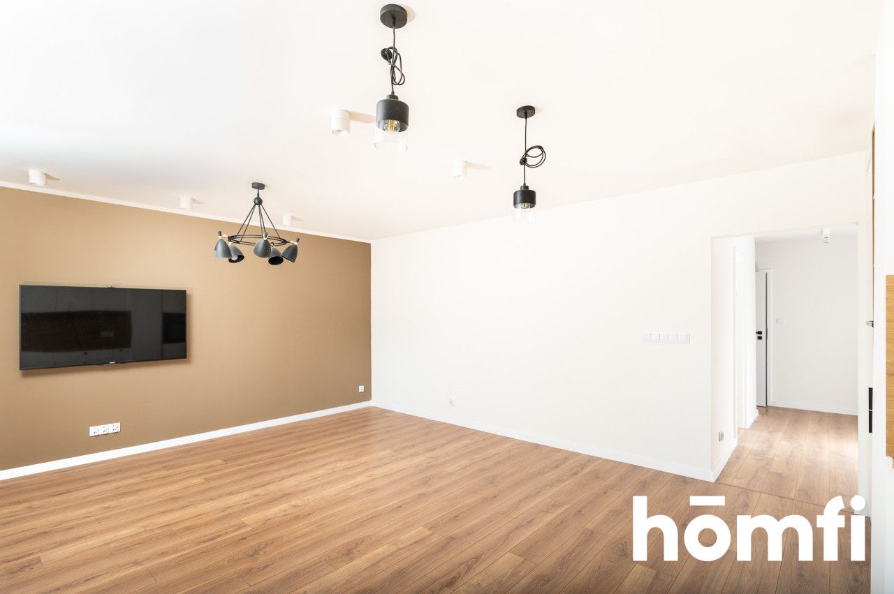 3 rooms/ 3-Room Apartment after Full Renovation/ City Skyline / os. Piastów/ Mistrzejowice - Квартира - Продаж - Kraków, Nowa Huta / Mistrzejowice