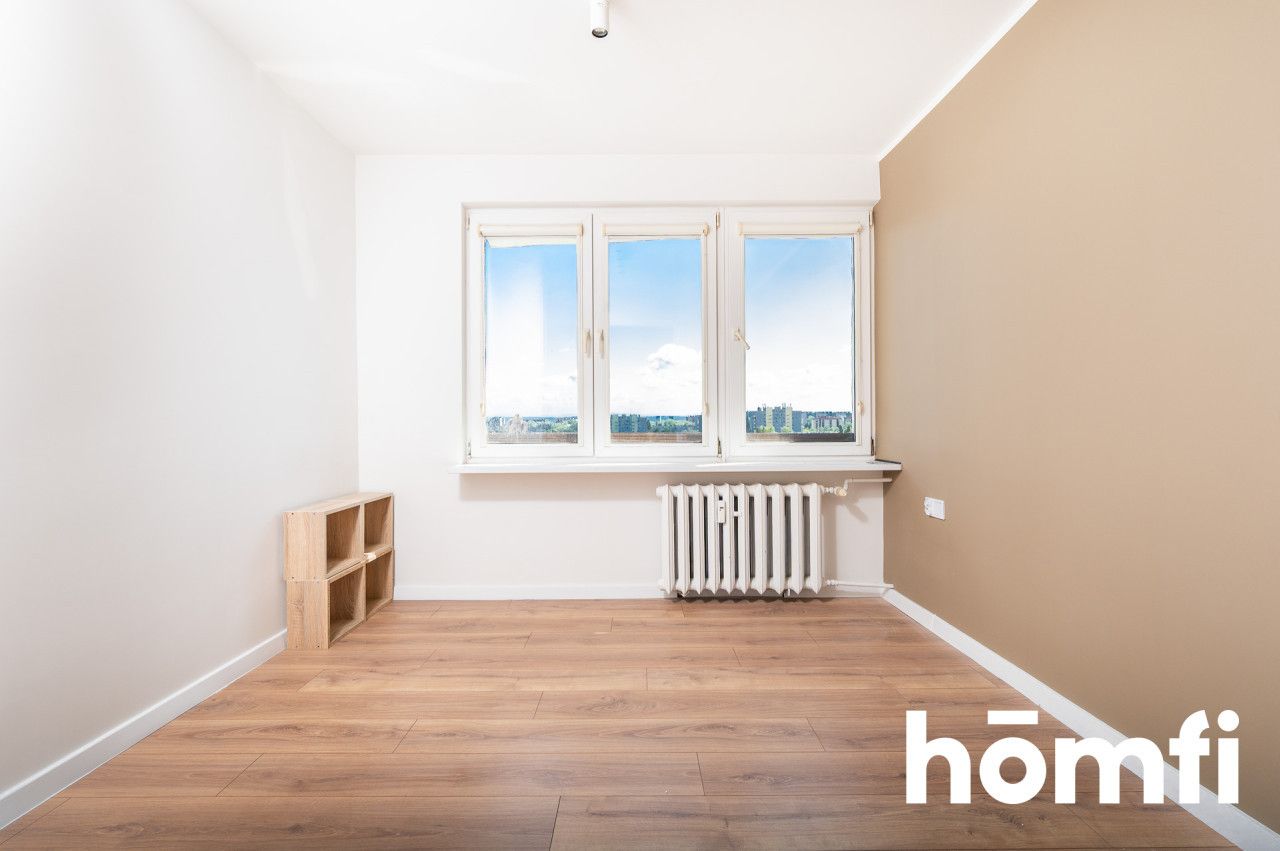 3 rooms/ 3-Room Apartment after Full Renovation/ City Skyline / os. Piastów/ Mistrzejowice - Квартира - Продаж - Kraków, Nowa Huta / Mistrzejowice