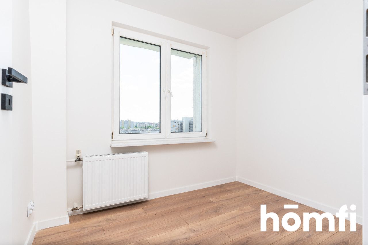3 rooms/ 3-Room Apartment after Full Renovation/ City Skyline / os. Piastów/ Mistrzejowice - Квартира - Продаж - Kraków, Nowa Huta / Mistrzejowice