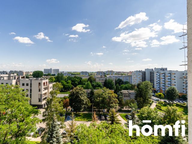 3-pok/ Po generalnym remoncie/ Z widokiem na panoramę miasta/ os. Piastów/ Mistrzejowice - Mieszkanie - Sprzedaż - Kraków, Nowa Huta / Mistrzejowice