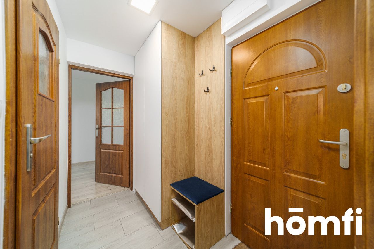 Freshly renovated 2-room. apartment - Haystacks - Apartment - Rent - Gdańsk, Stogi