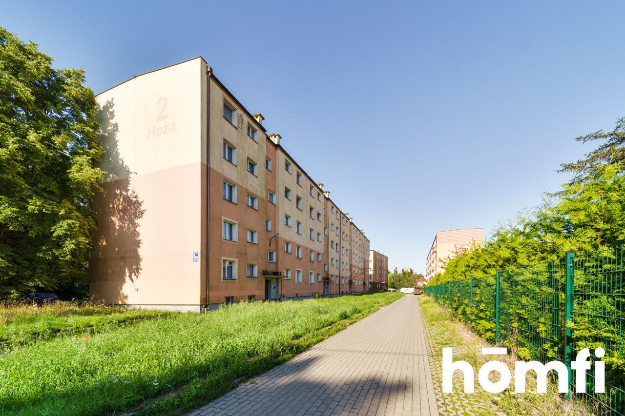 Freshly renovated 2-room. apartment - Haystacks - Apartment - Rent - Gdańsk, Stogi