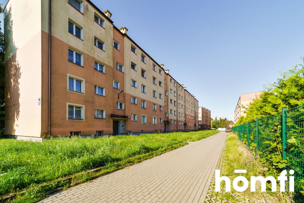 Freshly renovated 2-room. apartment - Haystacks - Apartment - Rent - Gdańsk, Stogi