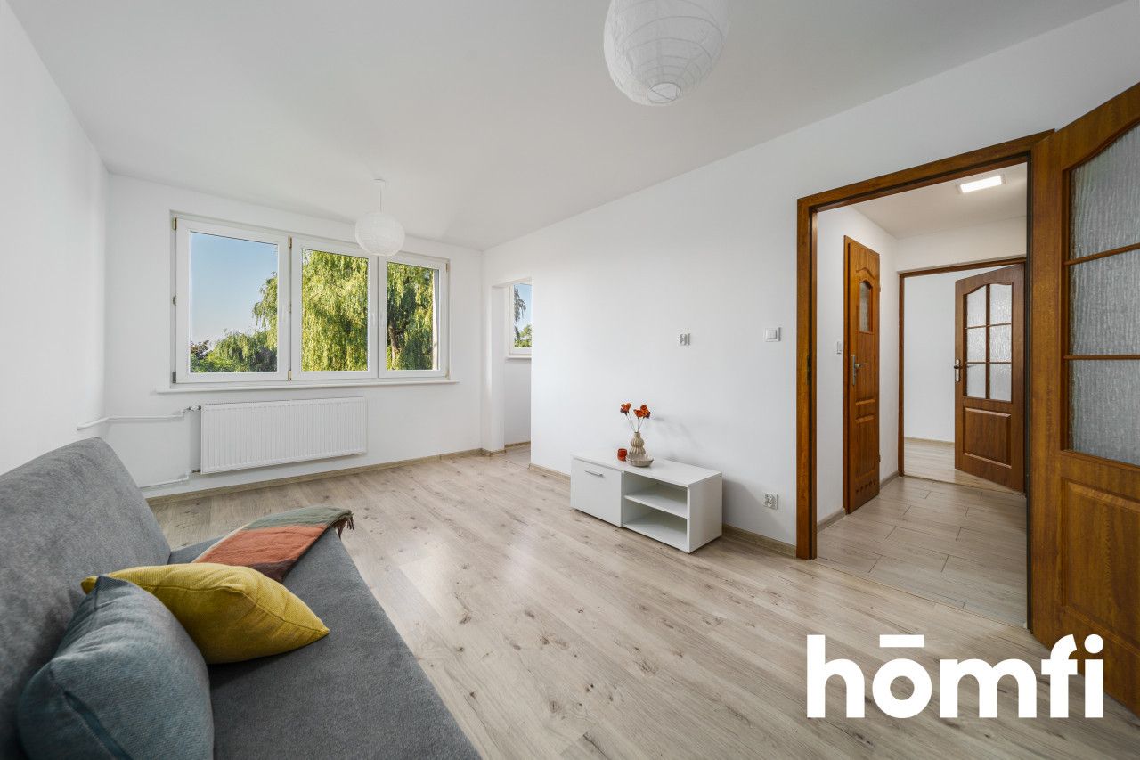 Freshly renovated 2-room. apartment - Haystacks - Apartment - Rent - Gdańsk, Stogi