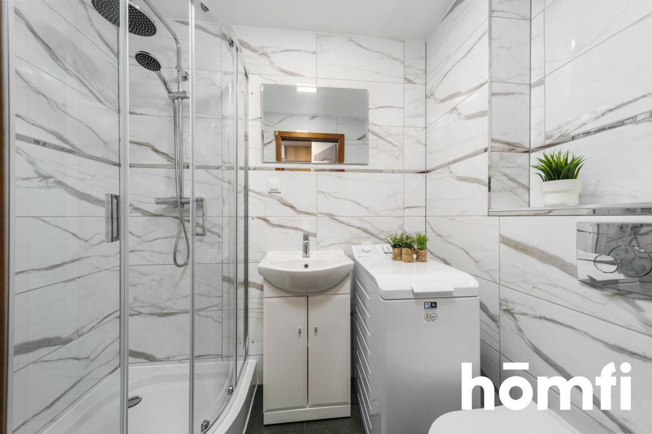 Freshly renovated 2-room. apartment - Haystacks - Apartment - Rent - Gdańsk, Stogi