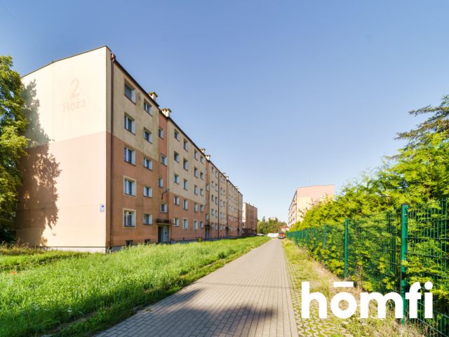 Świeżo po remoncie 2-pok. mieszkanie - Stogi - Mieszkanie - Wynajem - Gdańsk, Stogi