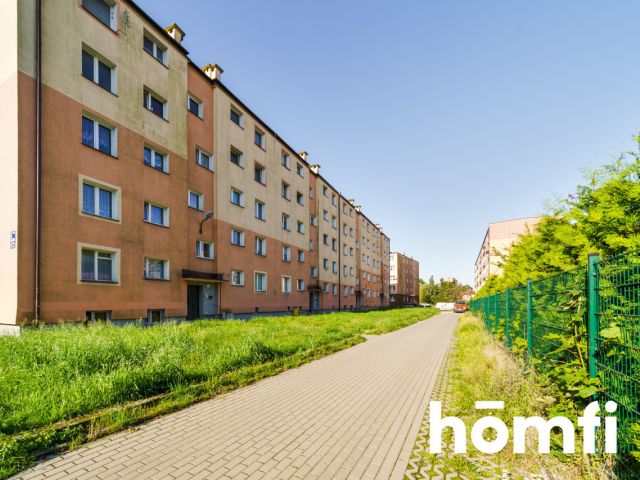 Świeżo po remoncie 2-pok. mieszkanie - Stogi - Mieszkanie - Wynajem - Gdańsk, Stogi