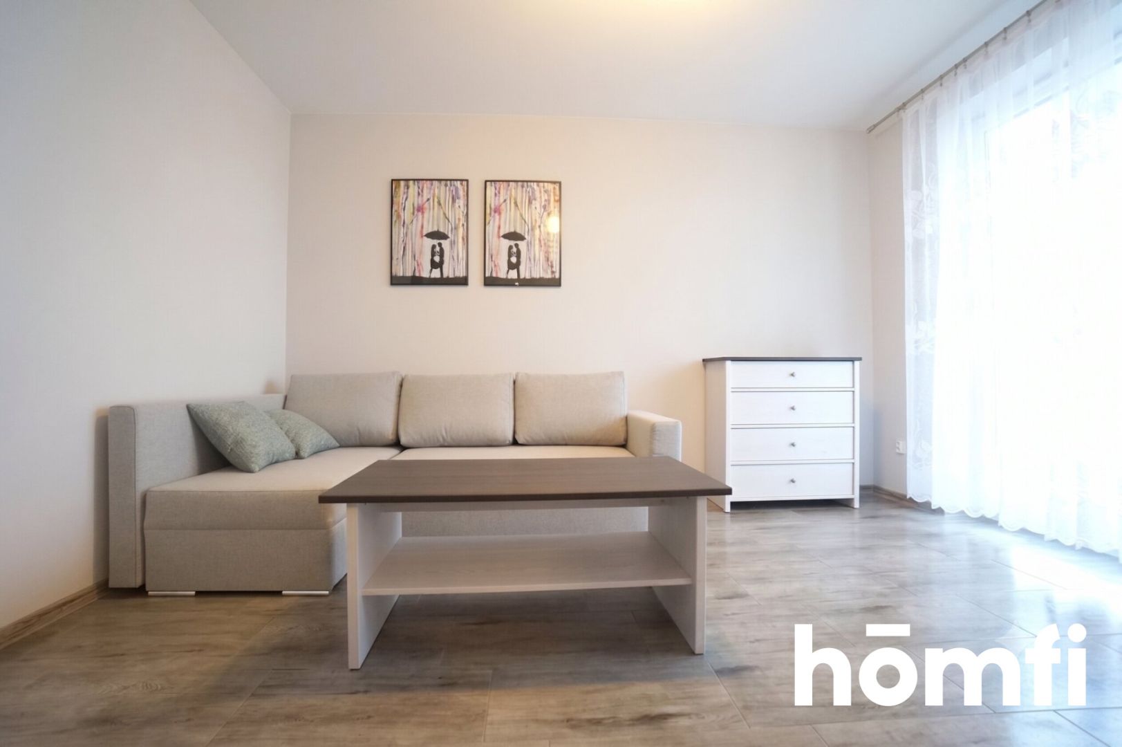 Studio 30m2 (ul. Ostatnia) - Mieszkanie - Wynajem - Kraków, Śródmieście / Prądnik Czerwony