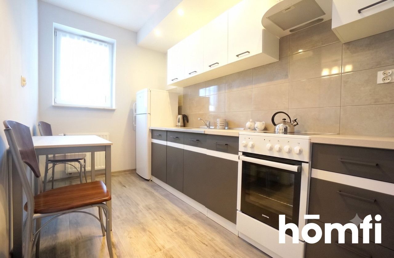 Studio 30m2 (ul. Ostatnia) - Mieszkanie - Wynajem - Kraków, Śródmieście / Prądnik Czerwony