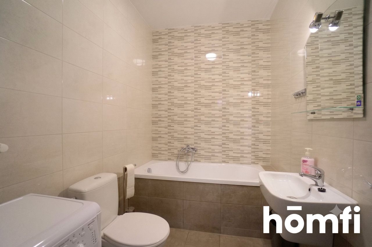 Studio 30m2 (ul. Ostatnia) - Mieszkanie - Wynajem - Kraków, Śródmieście / Prądnik Czerwony