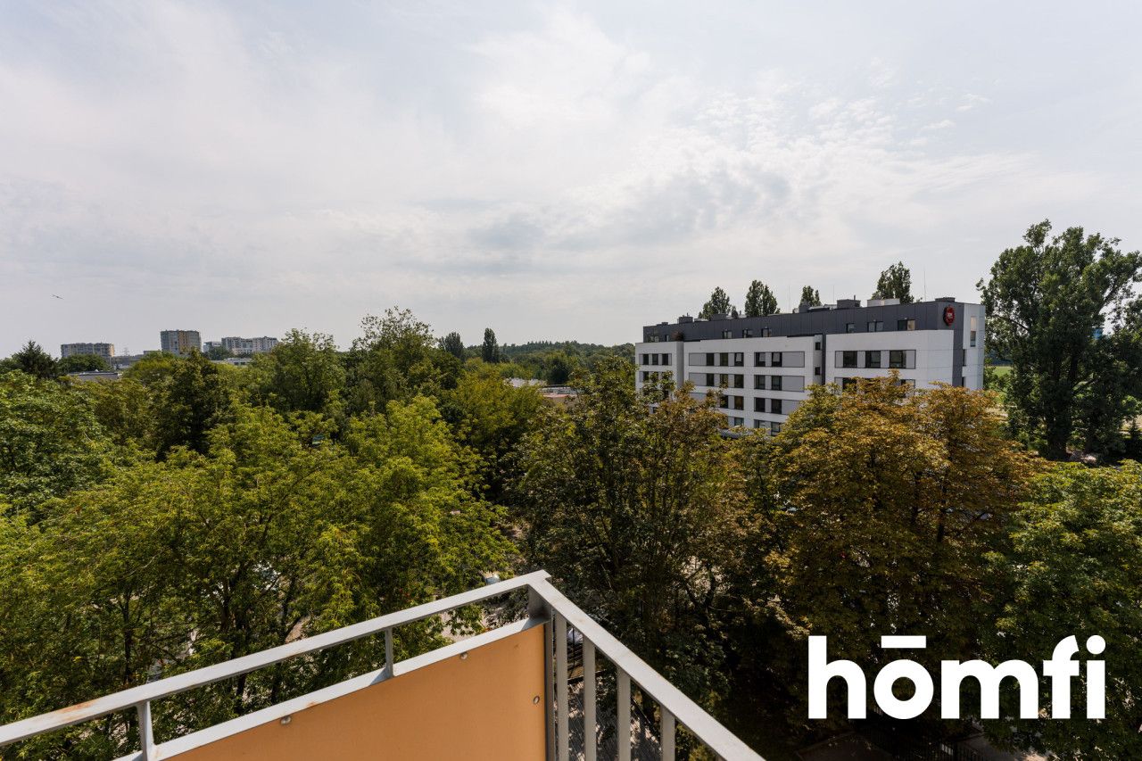 2 rooms | separate kitchen | full renovation - Квартира - Продаж - Warszawa, Mokotów